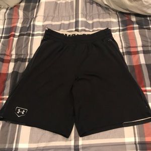 Under Armour Mens Shorts